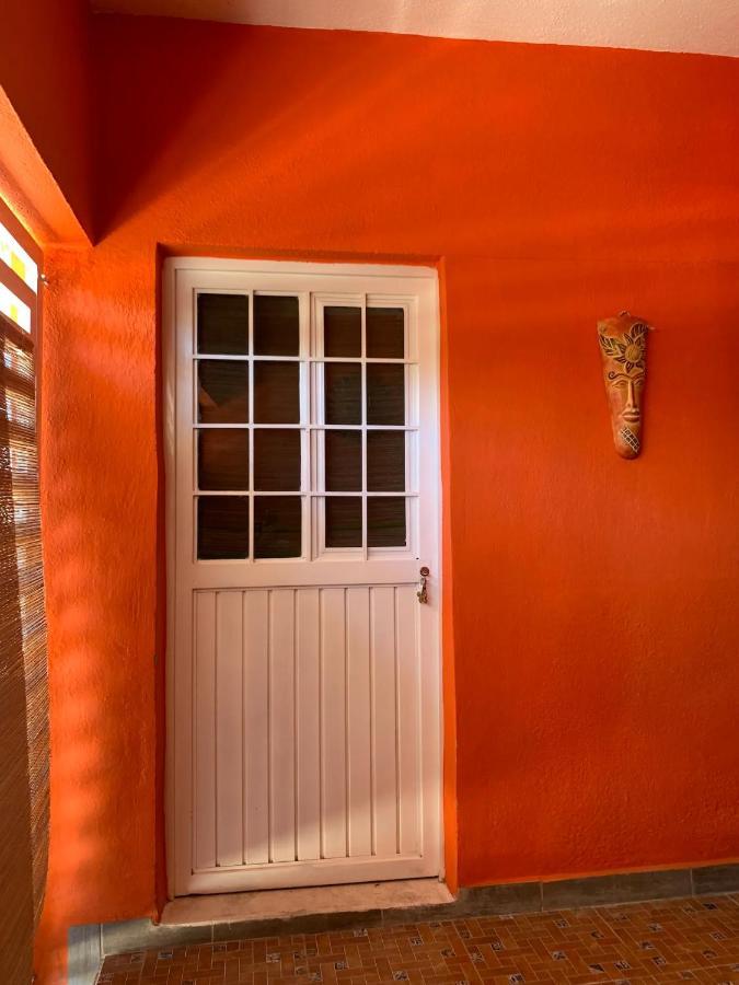 Casa Madero #1, Central Studio Apartment 1 Block From Malecon La Paz Εξωτερικό φωτογραφία