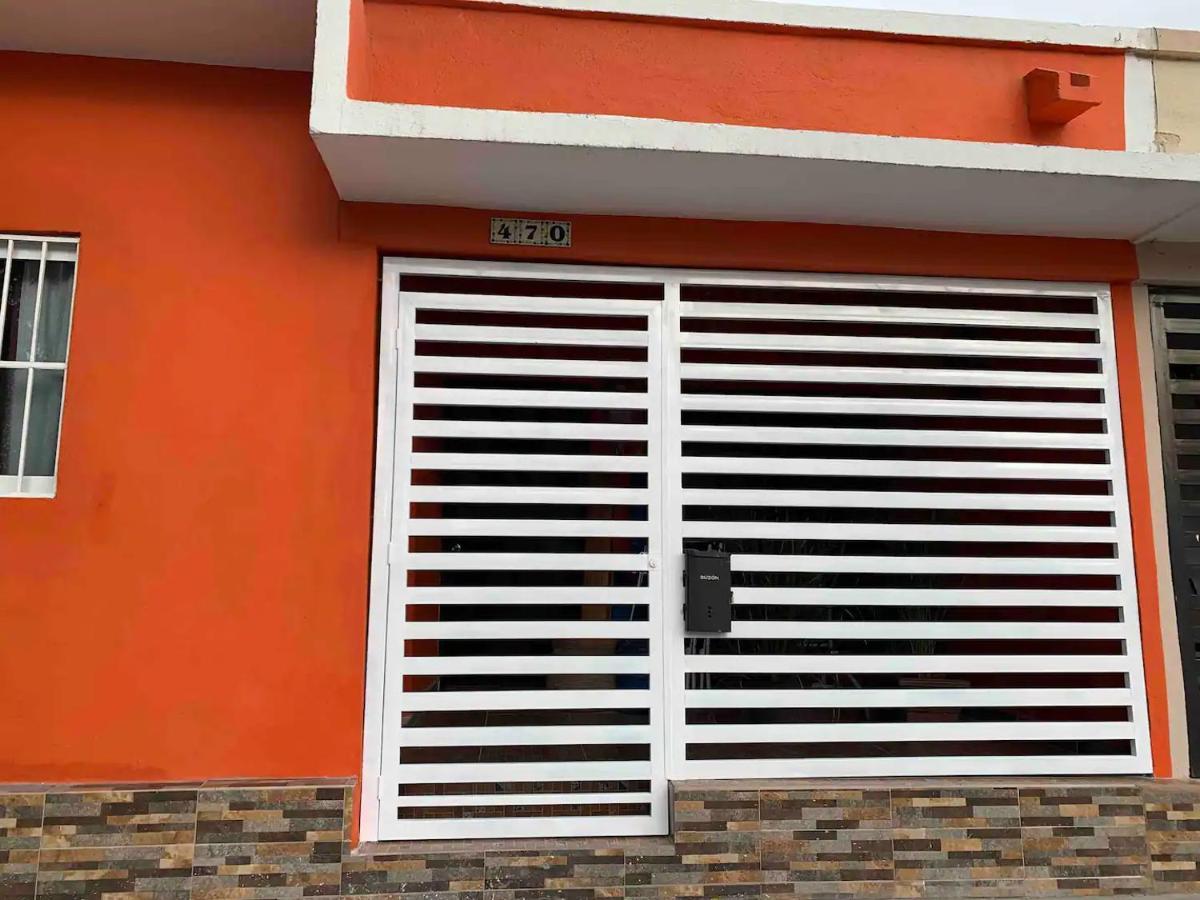 Casa Madero #1, Central Studio Apartment 1 Block From Malecon La Paz Εξωτερικό φωτογραφία
