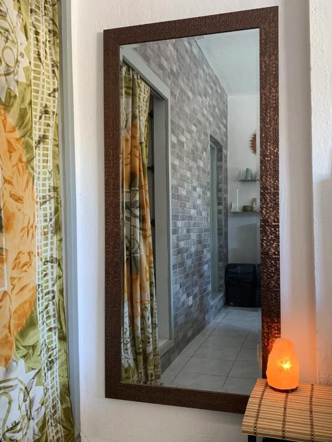 Casa Madero #1, Central Studio Apartment 1 Block From Malecon La Paz Εξωτερικό φωτογραφία