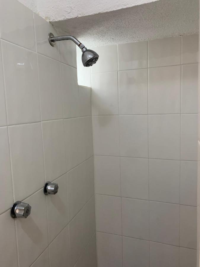 Casa Madero #1, Central Studio Apartment 1 Block From Malecon La Paz Εξωτερικό φωτογραφία