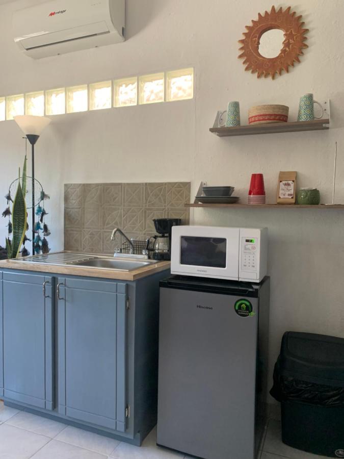 Casa Madero #1, Central Studio Apartment 1 Block From Malecon La Paz Εξωτερικό φωτογραφία